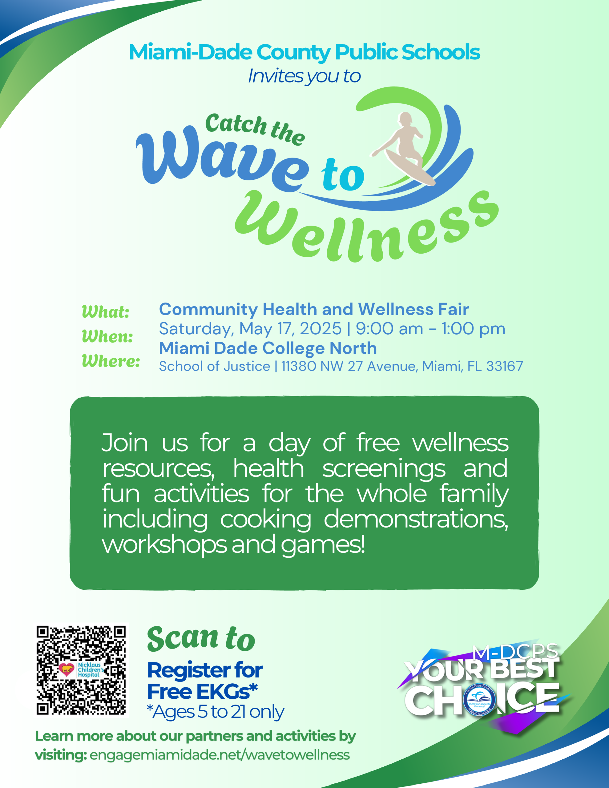 flyer